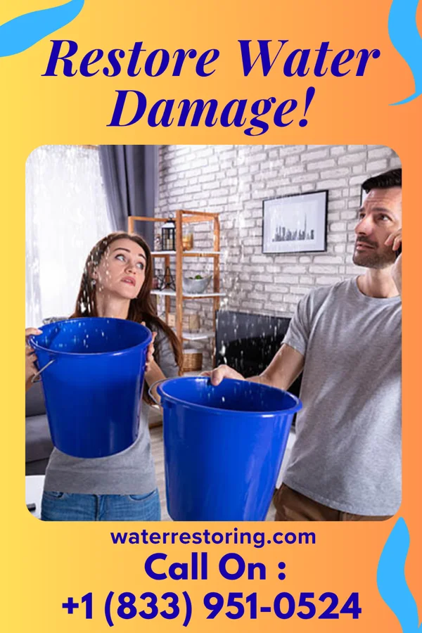 water restoration Pro Property Restoration Specialists Burchinal